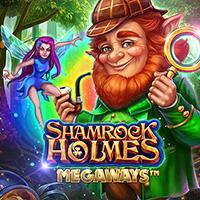 Shamrock Holmes Megaways™ - Microgaming