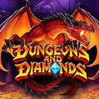 Dungeons and Diamonds™ - Microgaming