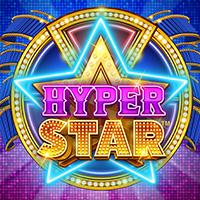 Hyper Star - Microgaming