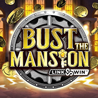 Bust the Mansion - Microgaming