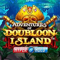 Adventures of Doubloon Island - Microgaming