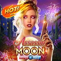 Assassin Moon - Microgaming