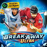 Break Away Ultra - Microgaming