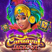 Carnaval Jackpot - Microgaming