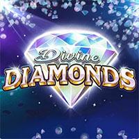 Divine Diamonds - Microgaming