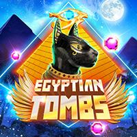 Egyptian Tombs - Microgaming