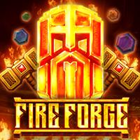 Fire Forge - Microgaming