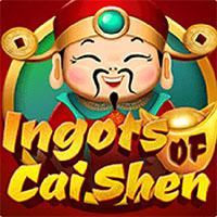 Ingots of Cai Shen - Microgaming