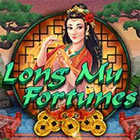 Long Mu Fortunes - Microgaming