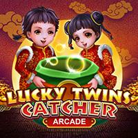 Lucky Twins Catcher - Microgaming
