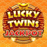 Lucky Twins Jackpot - Microgaming