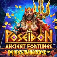 Ancient Fortunes : Poseidon Megaways™ - Microgaming