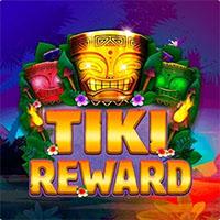 Tiki Reward - Microgaming