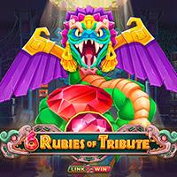6 Rubies of Tribute™ - Microgaming