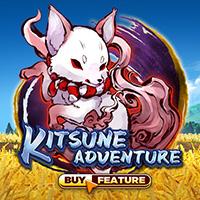 Kitsune Adventure - Microgaming