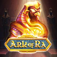 Ark of Ra - Microgaming