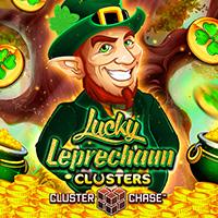 Lucky Leprechaun Clusters - Microgaming