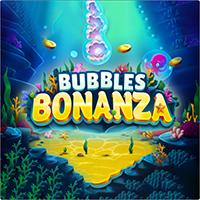 Bubbles Bonanza - OneTouch