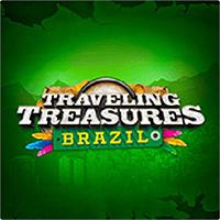 Traveling Treasures Brazil - OneTouch