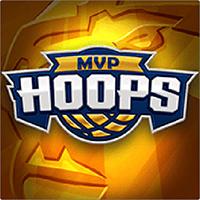 MVP Hoops - OneTouch