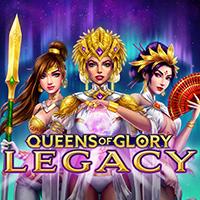 Queens of Glory Legacy - OneTouch