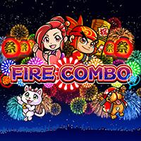 Fire Combo - OneTouch