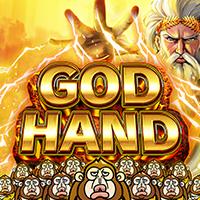 God Hand - OneTouch