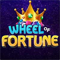 Wheel Of Fortune - OneTouch