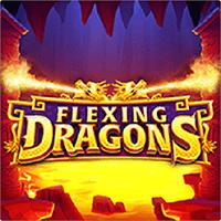 Flexing Dragons - OneTouch