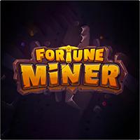 Fortune Miner - 3 reels - OneTouch
