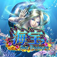 Sea Treasure - OneTouch
