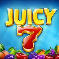 Juicy7 - 3 reels - OneTouch