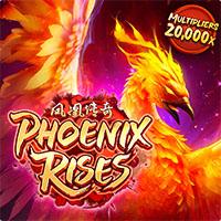 PHOENIX RISES - PG Soft