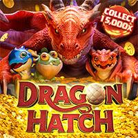 DRAGON HATCH - PG Soft