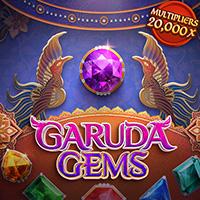 GARUDA GEMS - PG Soft