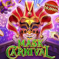MASK CARNIVAL - PG Soft