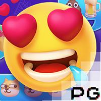 EMOJI RICHES - PG Soft