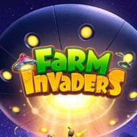 FARM INVADERS - PG Soft