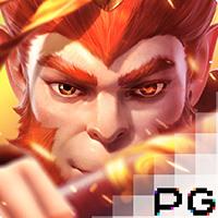 LEGENDARY MONKEY KING - PG Soft