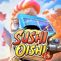 SUSHI OISHI - PG Soft