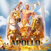 RISE OF APOLLO - PG Soft