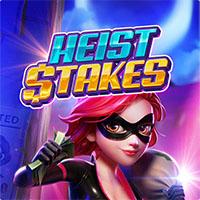 HEIST STAKES - PG Soft
