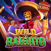WILD BANDITO - PG Soft