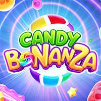 CANDY BONANZA - PG Soft