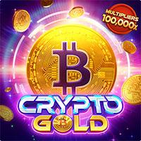 CRYPTO GOLD - PG Soft