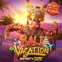 BALI VACATION - PG Soft