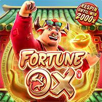 FORTUNE OX - PG Soft
