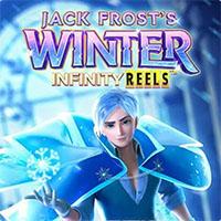 JACK FROST'S WINTER - PG Soft