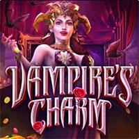 VAMPIRE'S CHARM - PG Soft