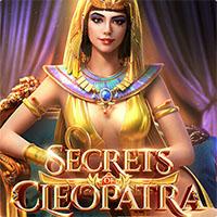 SECRETS OF CLEOPATRA - PG Soft
